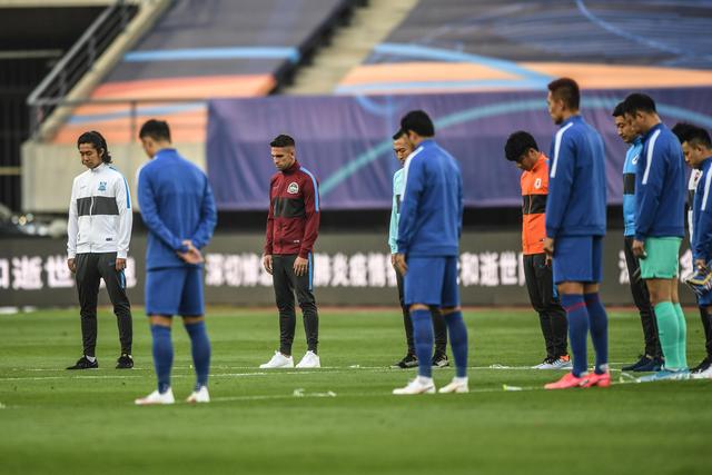 不一样的中超！变局之年 更实际更本土更年轻